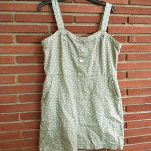 2 Nobo/H&M fun summer dresses